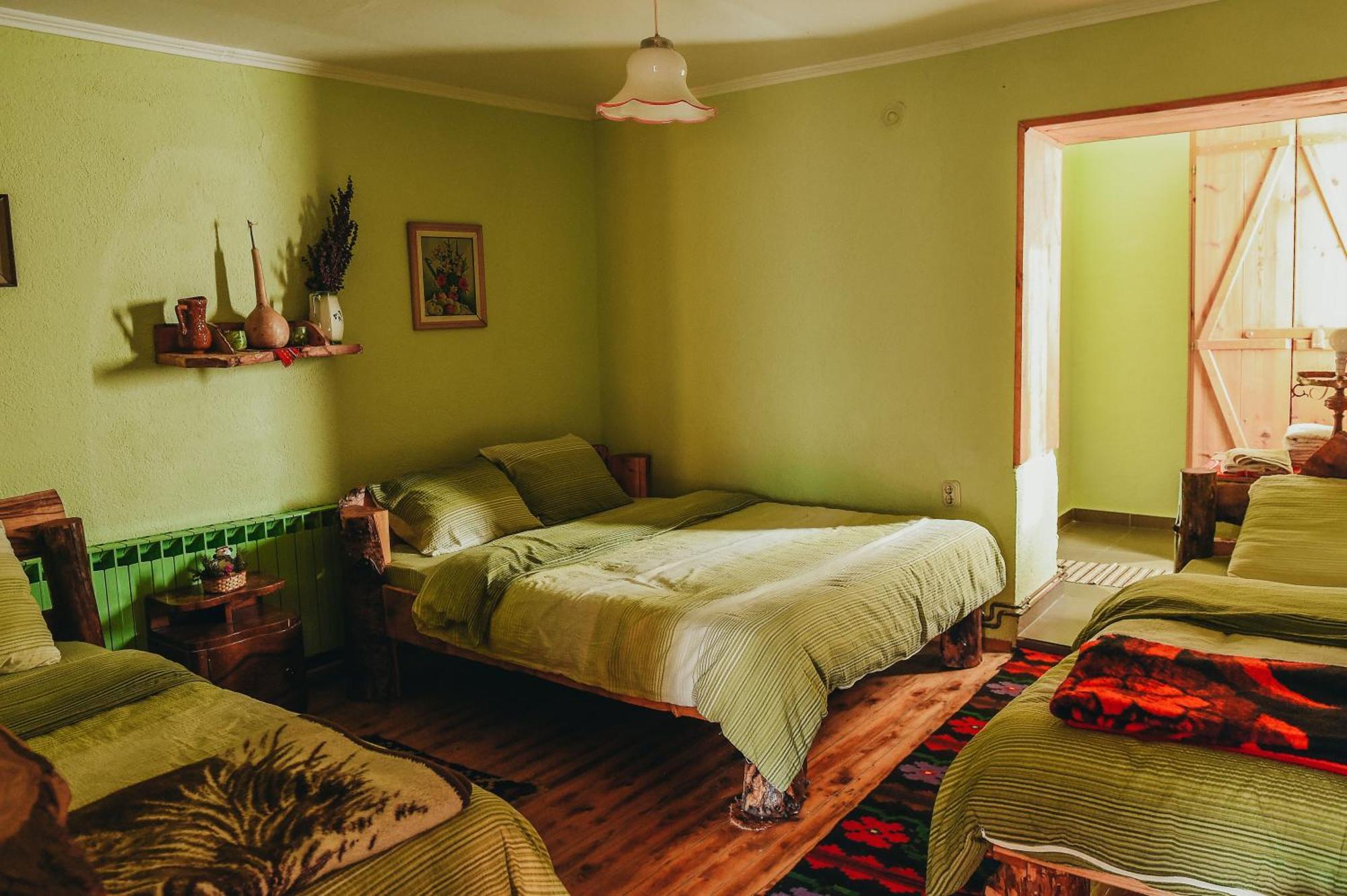 Villa Dihovo Bitola Exterior foto